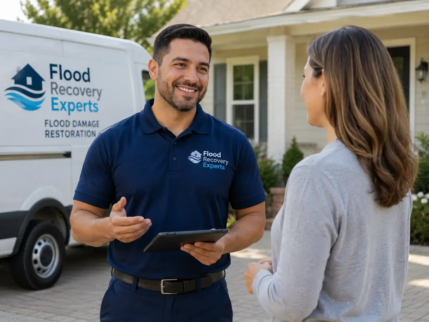 Flood Damage Cleanup North Carolina FAQs